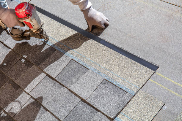 Best Residential Roofing Contractor  in Harlan, IA